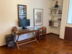Clementi Park (D21), Condominium #557039021